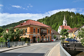 Hüttenberg