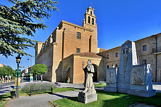 Santo Domingo De La Calzada