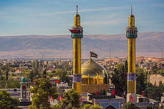 Baalbek