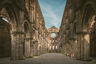 San Galgano