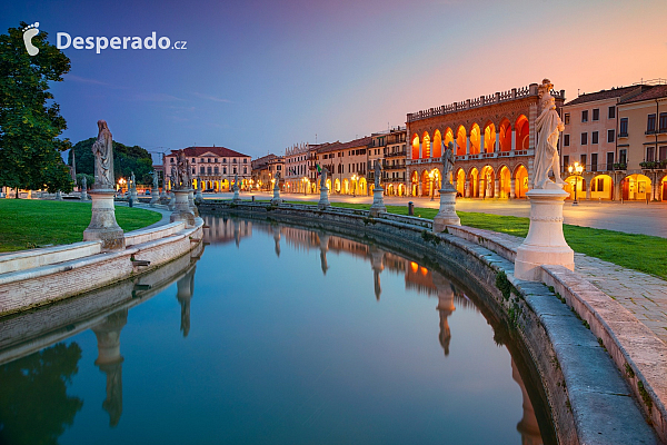 Padova (Itálie)