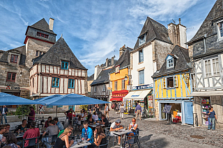 Quimper (Francie)
