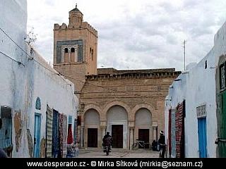 Kairouan (Tunisko)