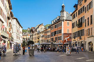 Chambéry (Francie)