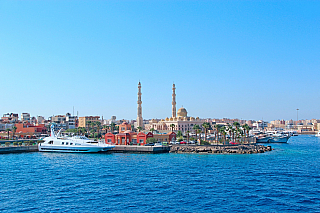Hurghada