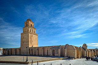 Kairouan (Tunisko)