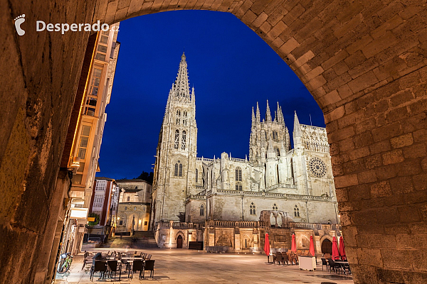 Burgos (Španělsko)