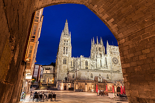 Burgos (Španělsko)