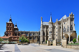 Astorga