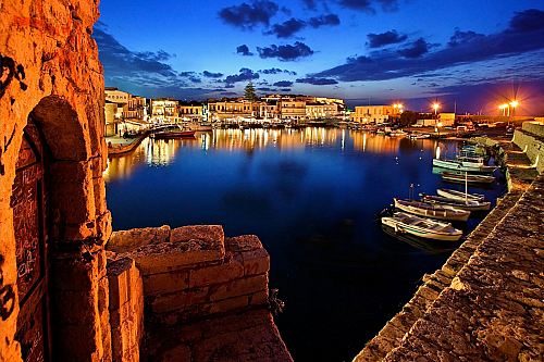 Rethymno (Řecko)