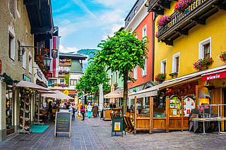 Zell am See