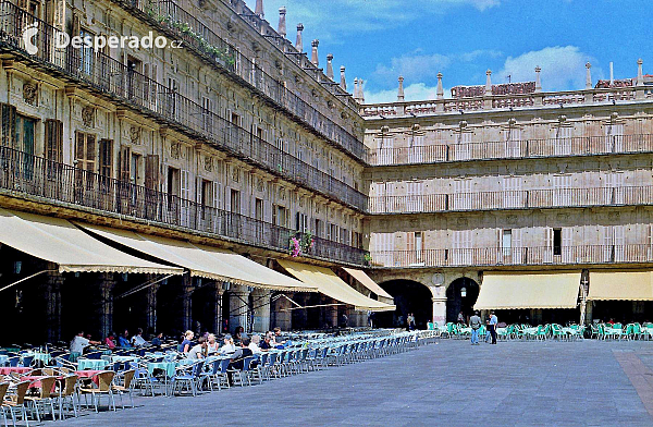 Salamanca (Španělsko)