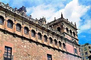 Salamanca (Španělsko)