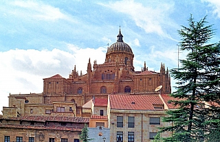 Salamanca (Španělsko)