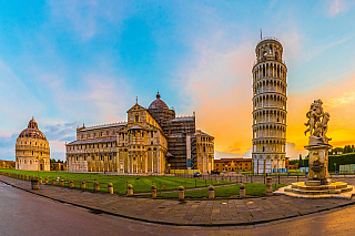 Pisa (Itálie)
