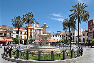 Merida (Španělsko)