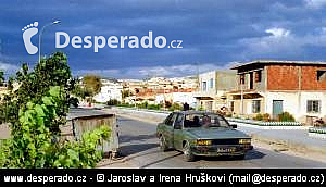 Tunisko