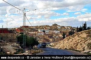 Tunisko