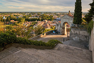 Monselice