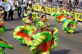 Barranquilla