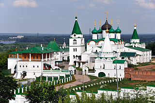 Nižnij Novgorod