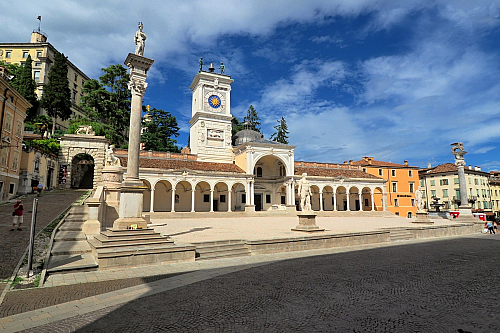 Udine