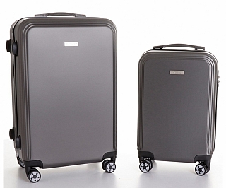 S prvotřídními kufry nejen na cestu po evropských velkoměstech