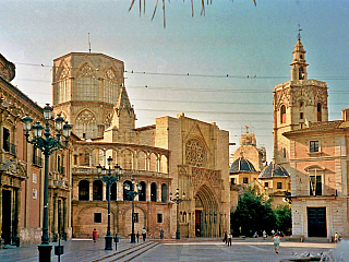 Valencie (Španělsko)