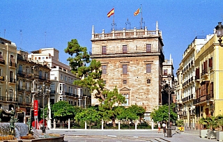 Valencie (Španělsko)