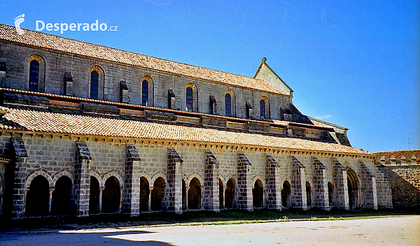 Burgos (Stará Kastilie - Španělsko)