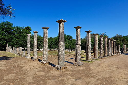 Olympia (Řecko)