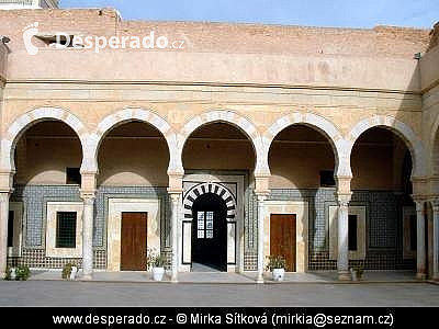 Kairouan (Tunisko)