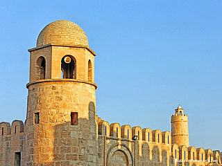 Kudy kam – Střední Tunisko
