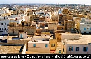 Sousse (Tunisko)