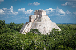 Uxmal (Mexiko)