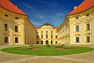 Zámek Slavkov (Česká republika)