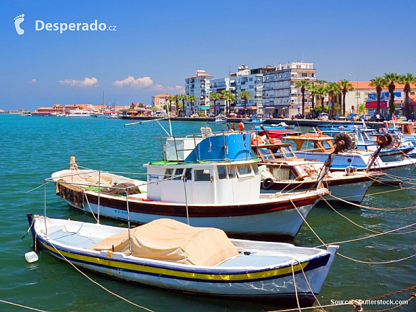 Ayvalik (Turecko)