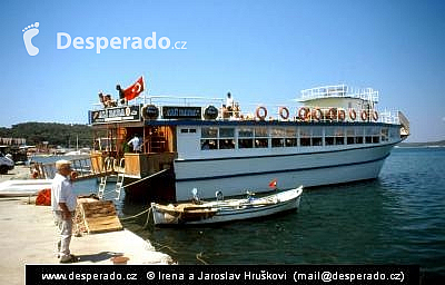 Ayvalik (Turecko)