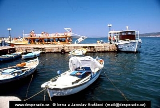 Ayvalik (Turecko)