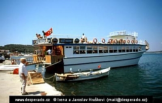 Ayvalik (Turecko)