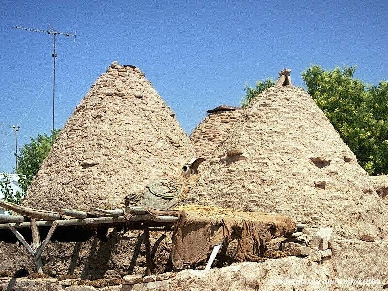 Harran (Turecko)