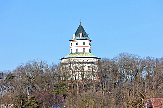 Zámek Humprecht (Česká republika)