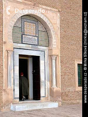 Kairouan (Tunisko)