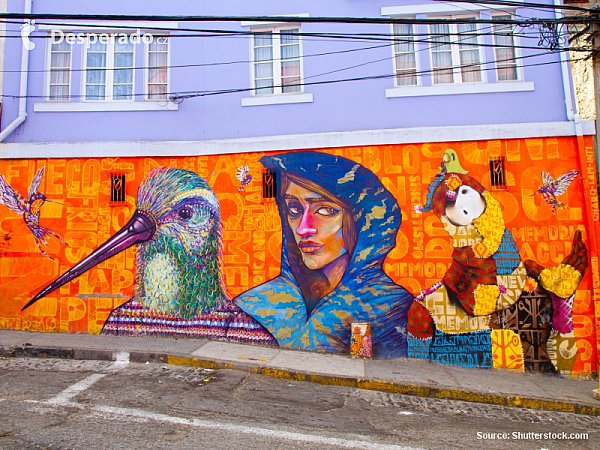 Valparaíso (Chile)
