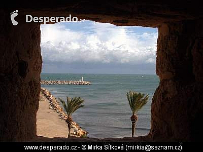 Monastir (Tunisko)