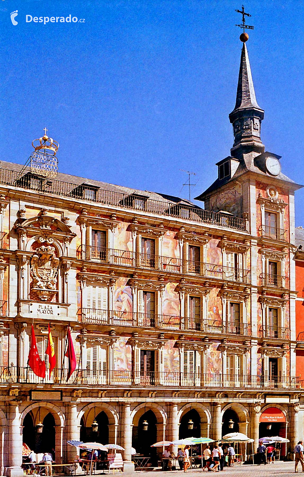 Madrid (Španělsko)