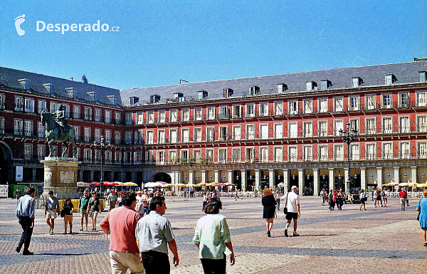 Madrid (Španělsko)