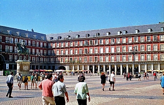 Madrid (Španělsko)