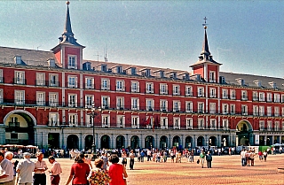 Madrid (Španělsko)