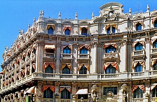 Madrid (Španělsko)